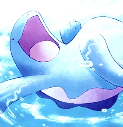 🌊🦎QUAGSIRE🦎🌊