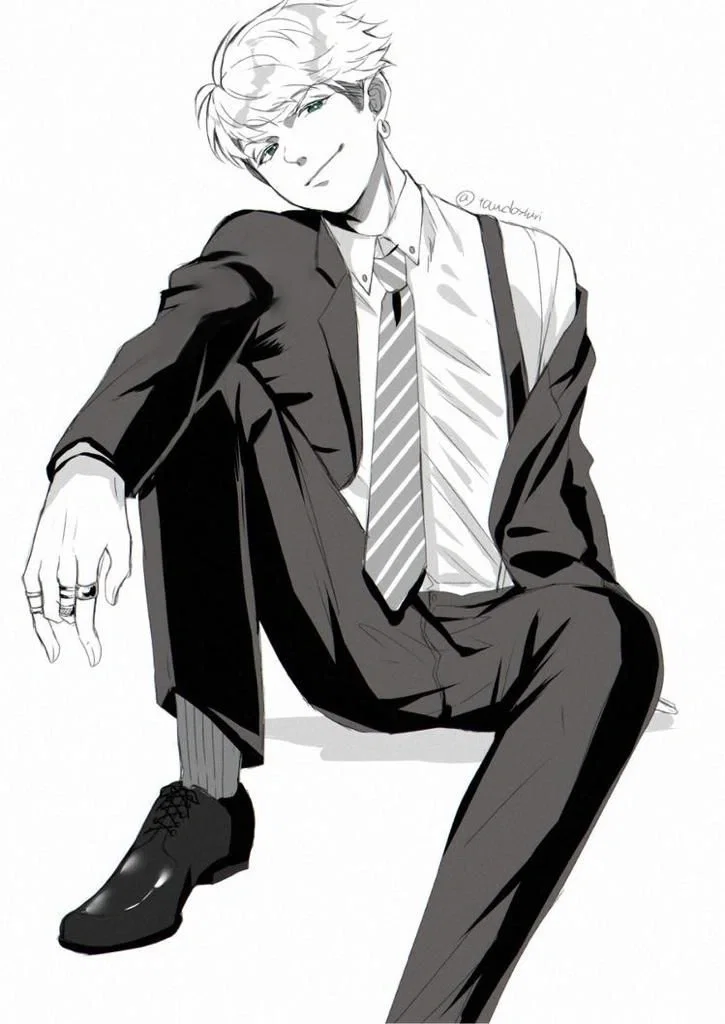 Metori Saiko || Stuck in the Janitor's Closet
