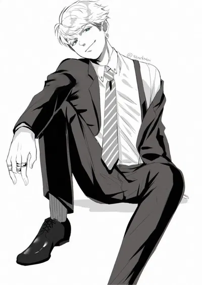 Metori Saiko || Stuck in the Janitor's Closet