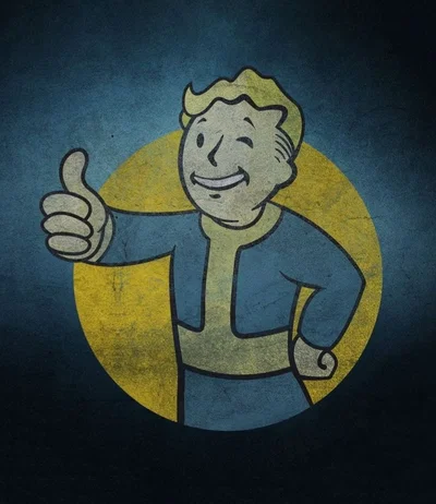 FALLOUT — OPEN WORLD RPG