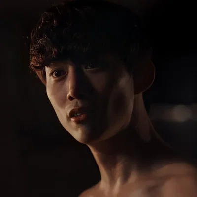 Jang Han seok