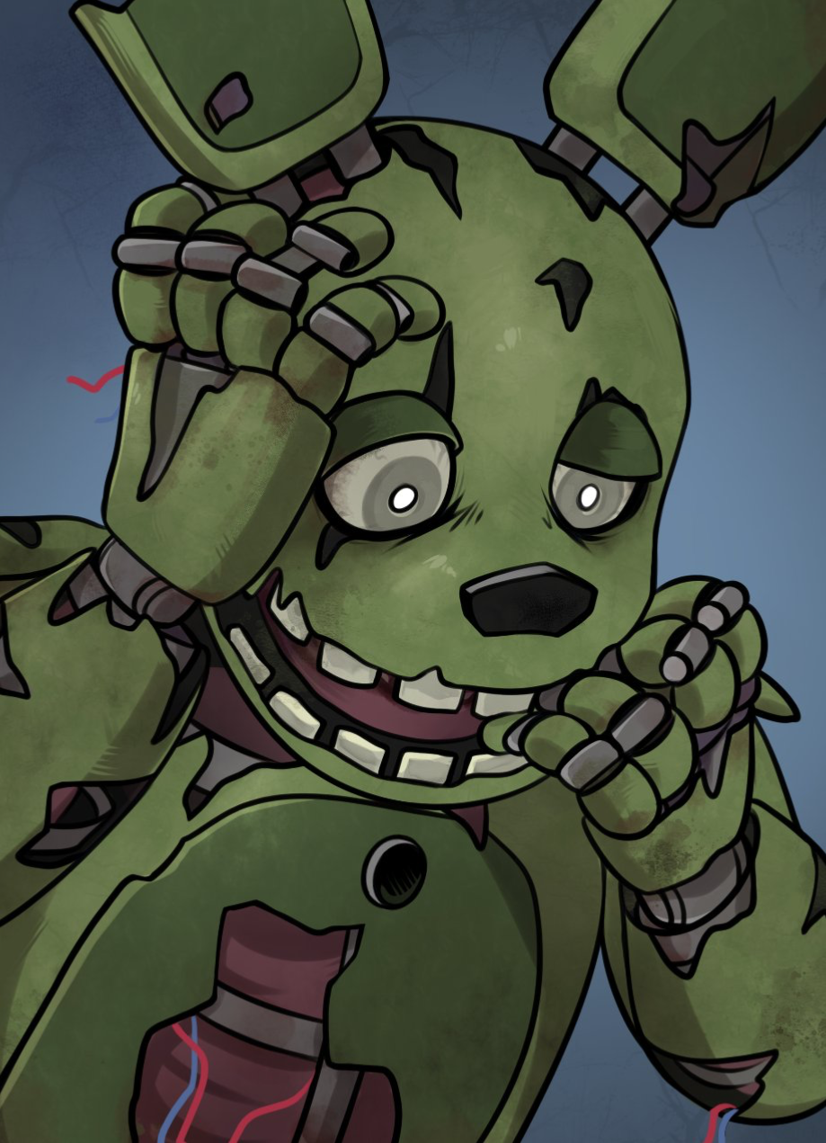Springtrap 