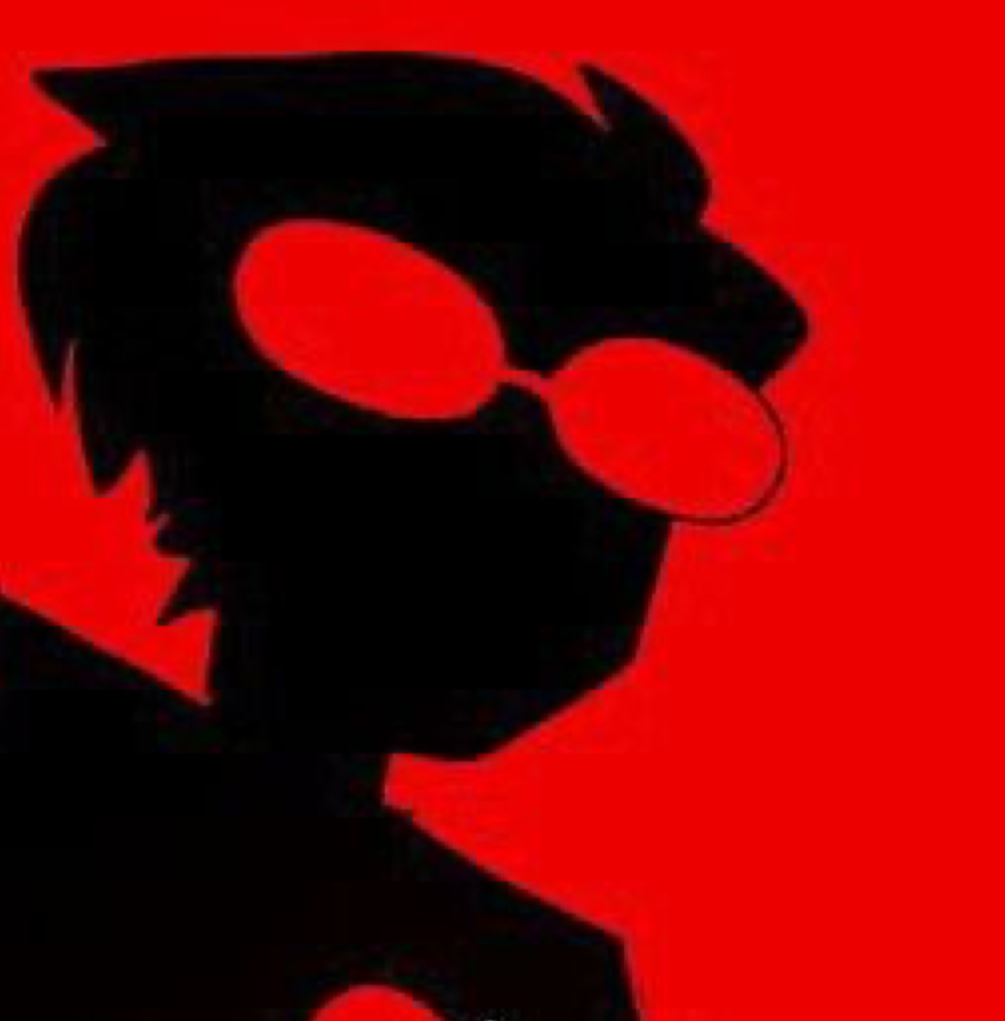 Dave Strider