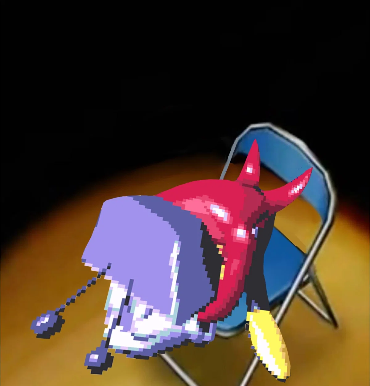 Guys, I'm out of ideas...