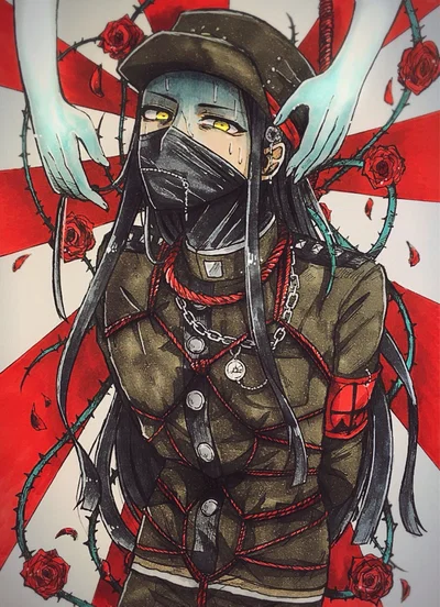 Korekiyo Shinguji