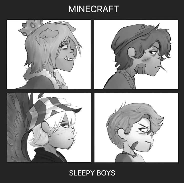 SBI - Sleepy Boi Inc