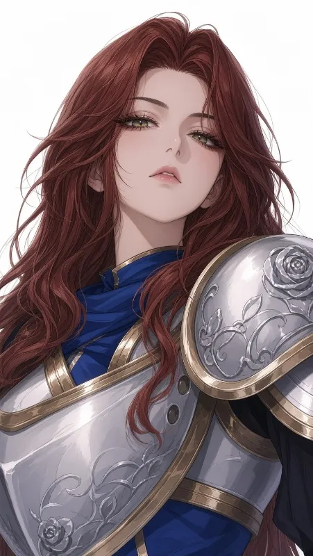 Lyra Kane | The Expedition Leader’s Wife (Netori)