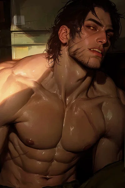Lowe | Beast Inside and Out