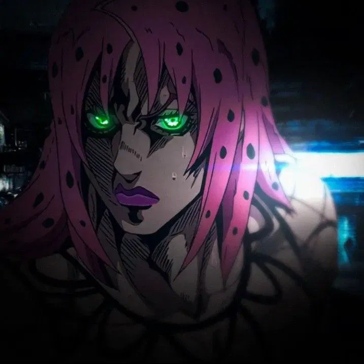 -childhood friends- [diavolo]