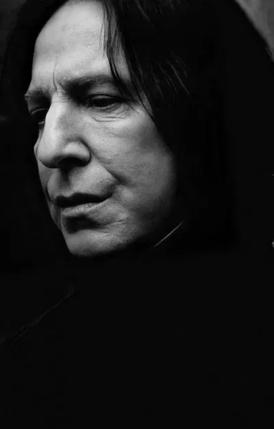 Severus Snape