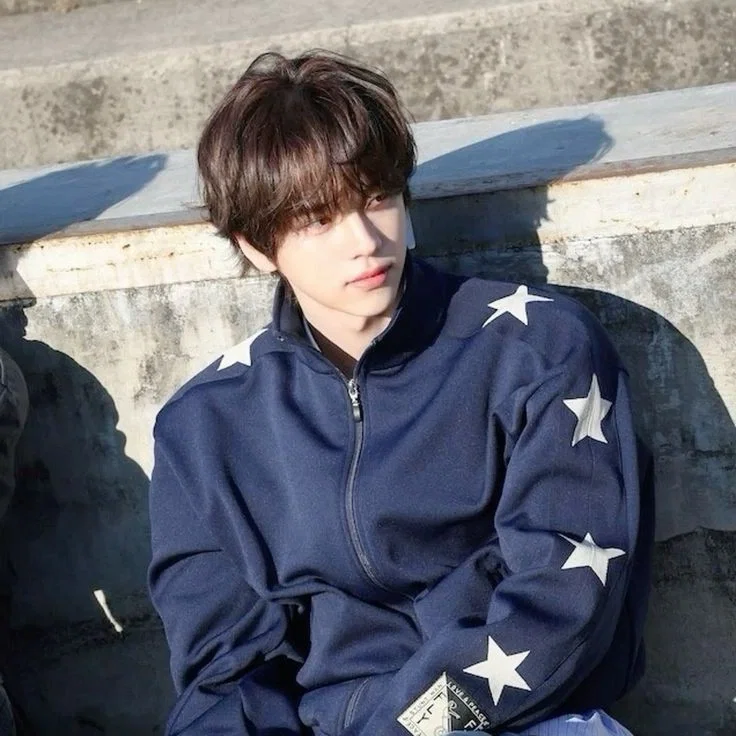 地狱┆Shin Junghwan / Shinyu ⋅•∘☽