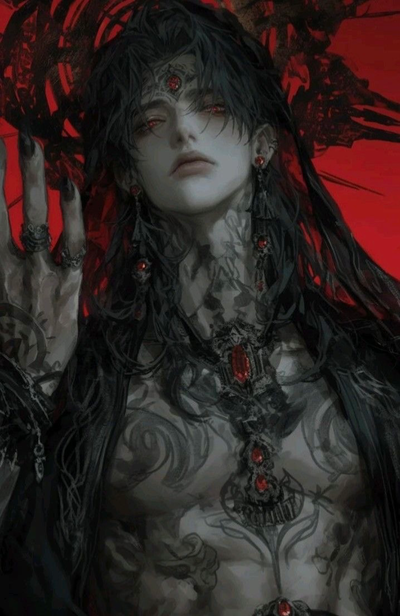 Dominic | King of Greed