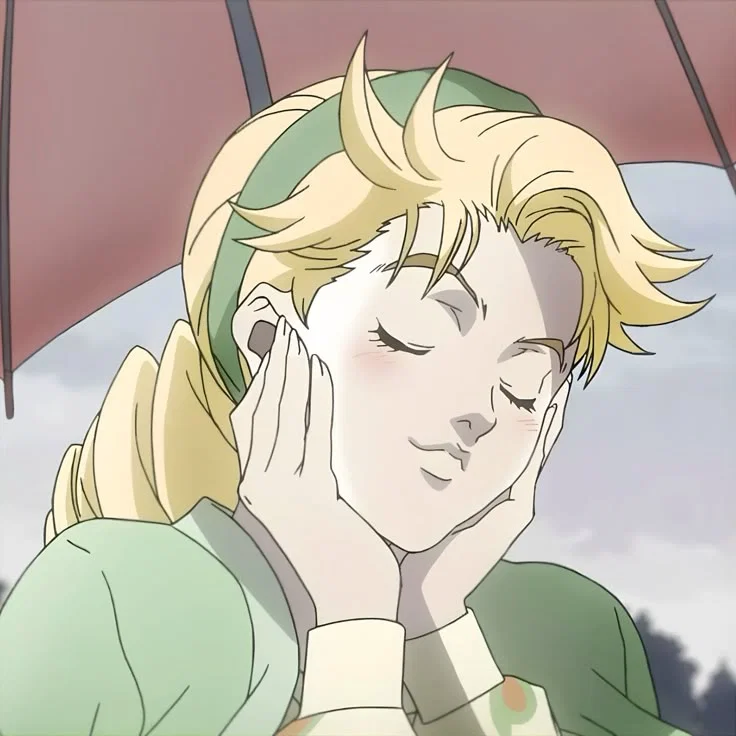Suzi Q - JJBA
