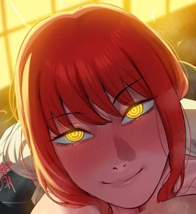 Makima (Special reward)