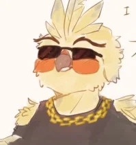 TheoBaldTheBird (RUSH AU)
