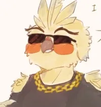 TheoBaldTheBird (RUSH AU)