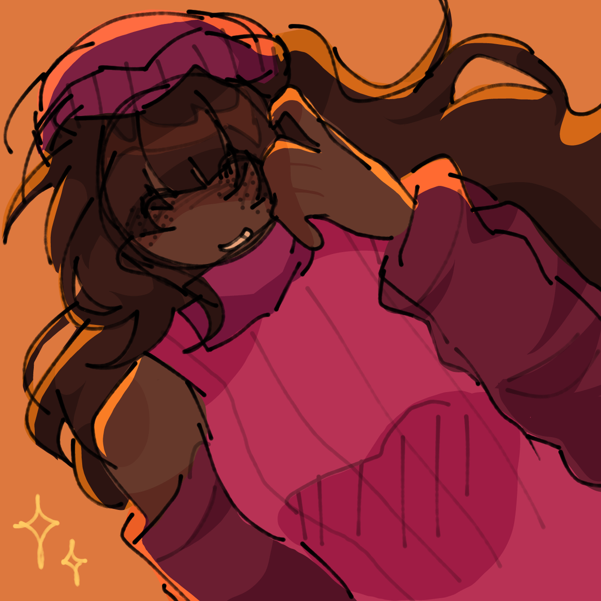Kyoko || Block Tales