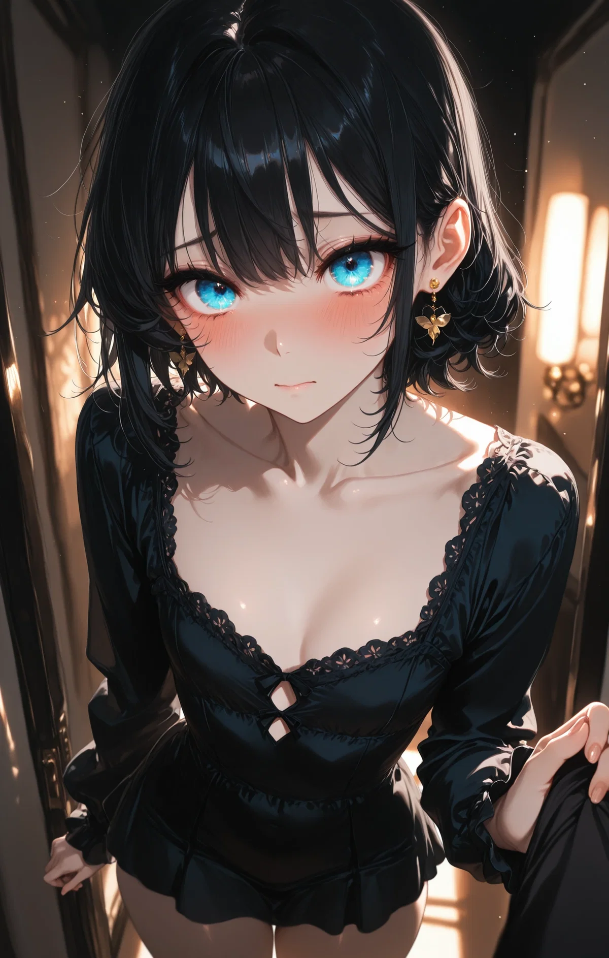 The price of money & fame (Lonely Femboy)