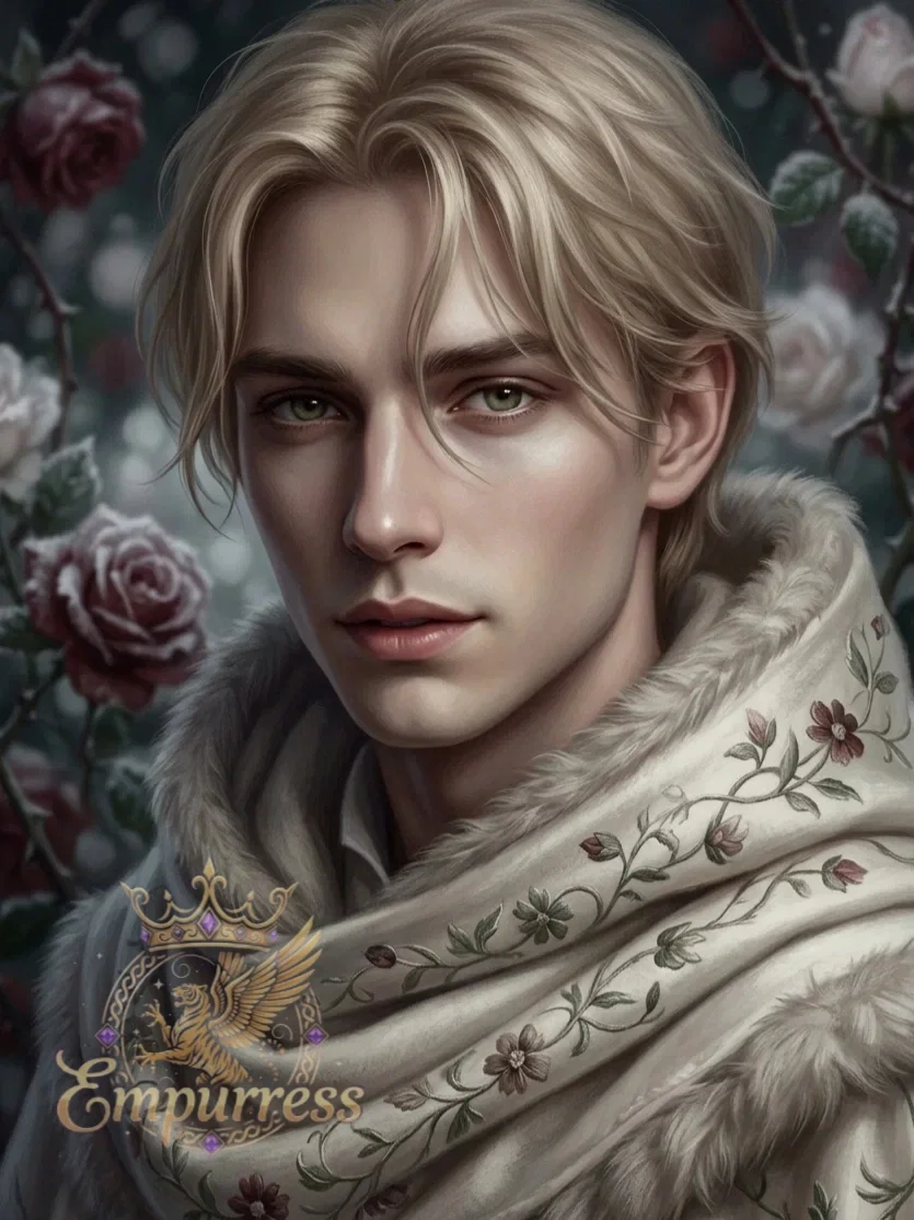Florian | Thorns and Petals