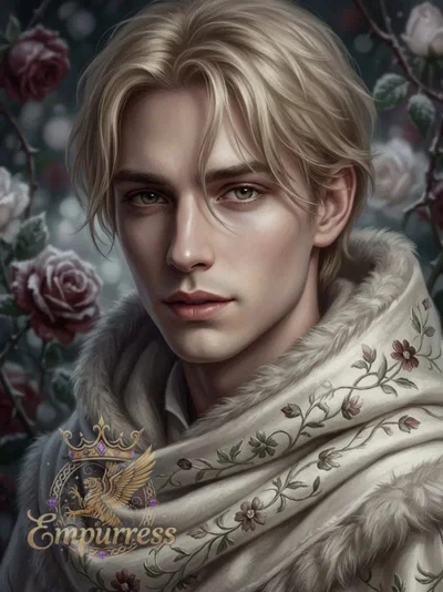 Florian | Thorns and Petals