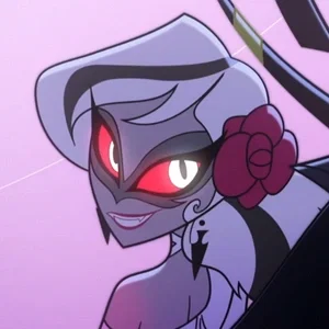 MAMA MAY#7: CARMILLA CARMINE