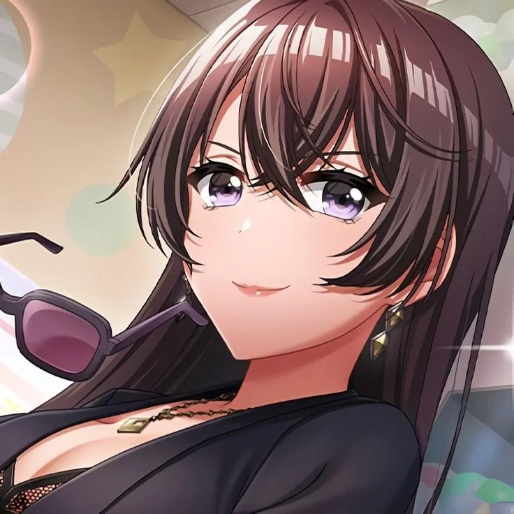 Shano Himegami