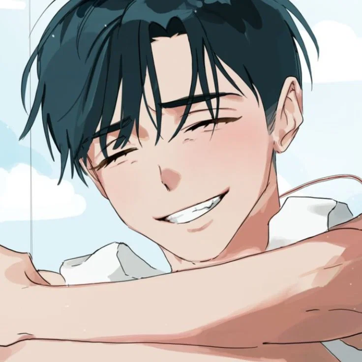  Ivan  [Newly Crown King]