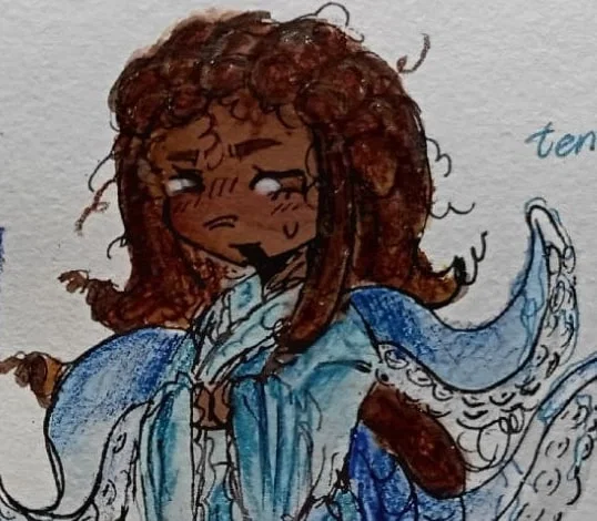 ⊱  ۫ ׅ ✧ Zbaltazar  || Stray || Not canon\AU(?) ༉‧+ ̊.