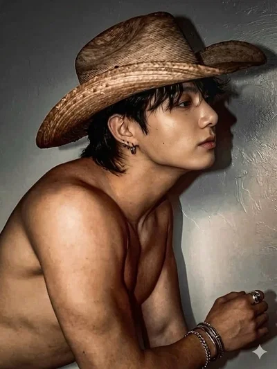 Jeon Jungkook| Carnation