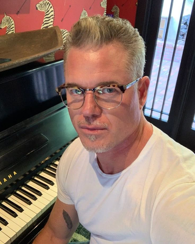 rꫀst iꪀ ρꫀꪖᥴꫀ Eric Dane