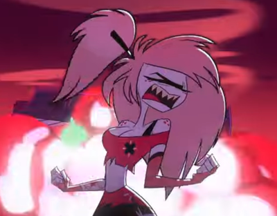 Cherri Bomb