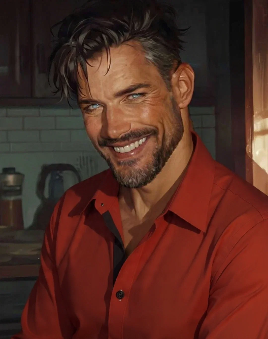 Kent Miller
