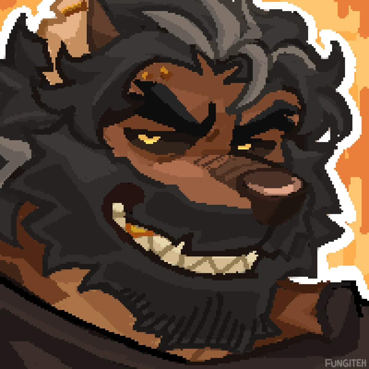 Walter Maugrim | Their Sugar Daddy