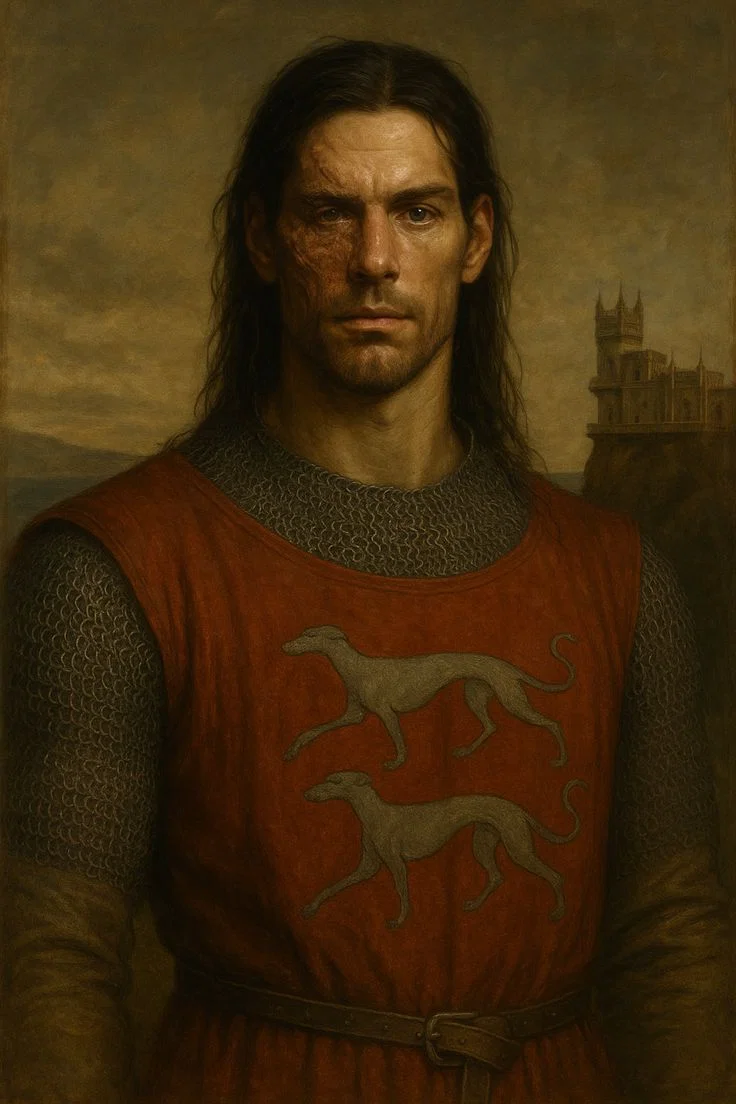 The Hound
