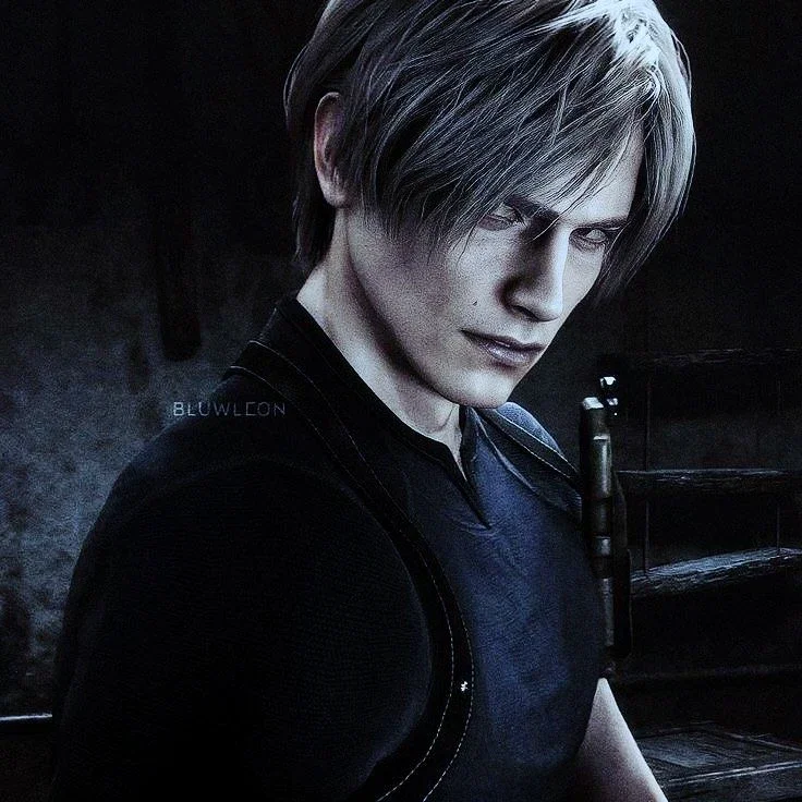 Leon Kennedy
