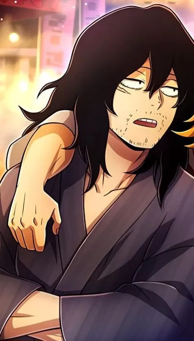 Shota Aizawa