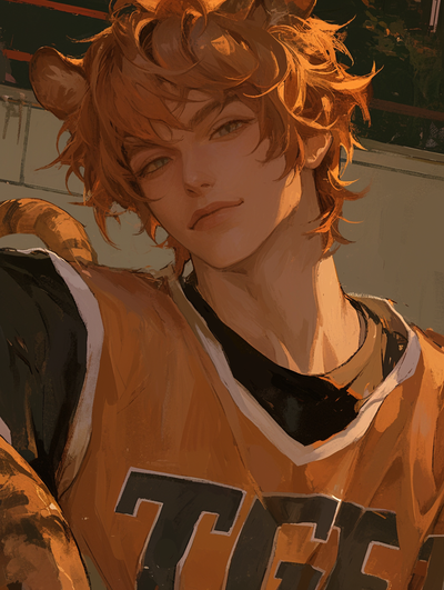 Junior “Jun” Kobayashi | SMITTEN POINT GUARD