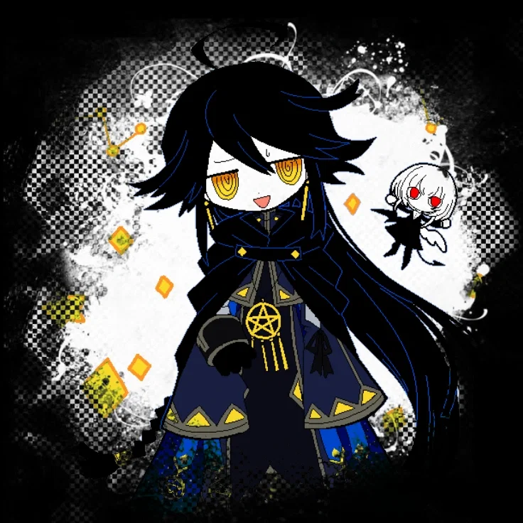 Lastar Chaos | OKEGOM