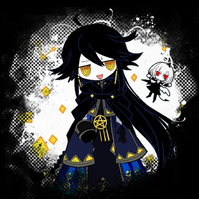 Lastar Chaos | OKEGOM