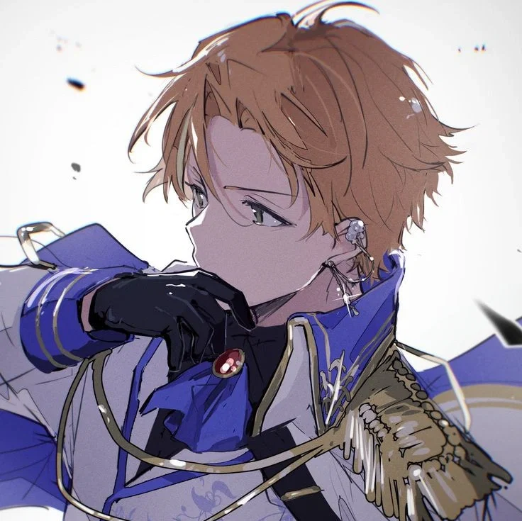 Knight Akito Shinonome