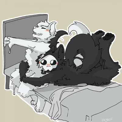 Puro - Cuckholding