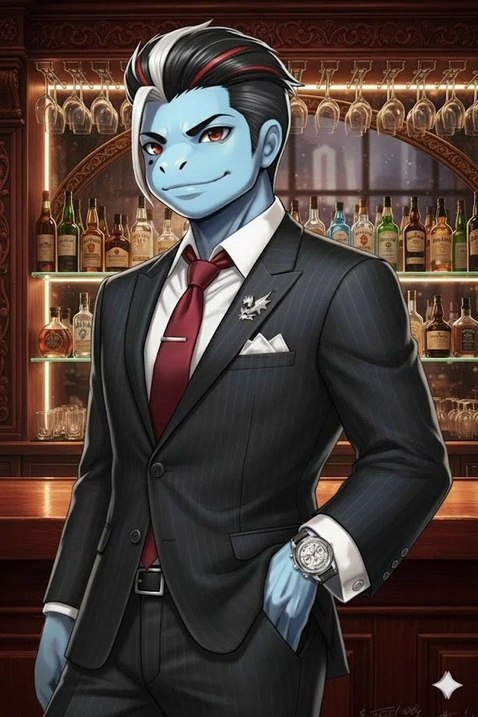 Ted Picatox