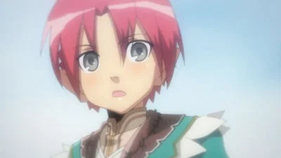 Doug | Rune Factory 4
