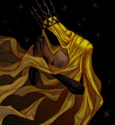 King in Yellow