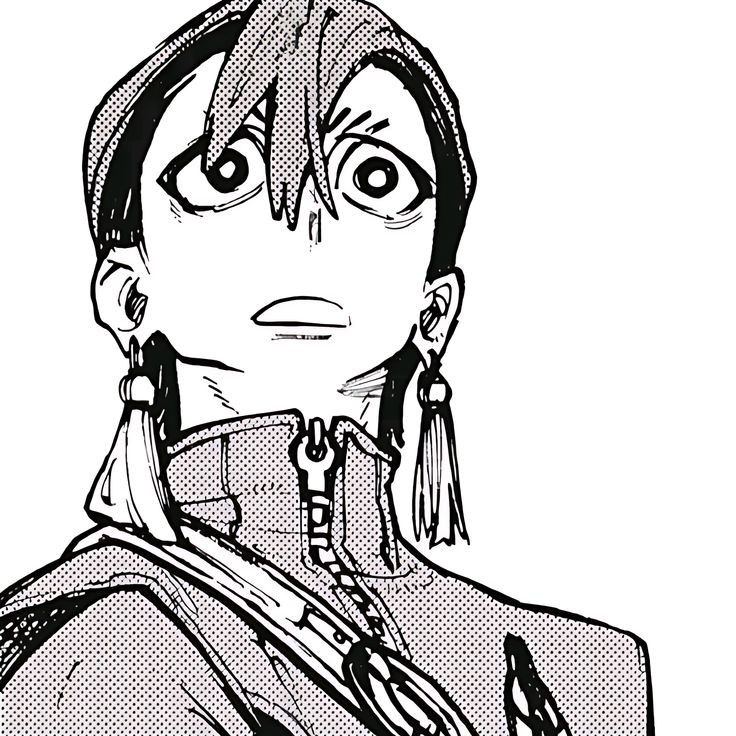 Zanka Nijiku