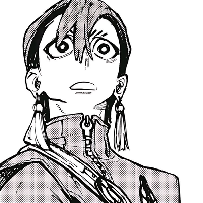 Zanka Nijiku