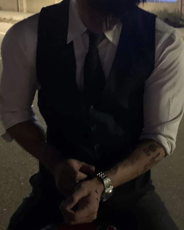 Zain Marino