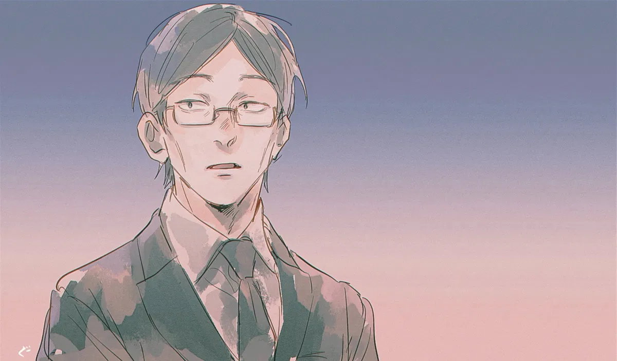 Ijichi Kiyotaka