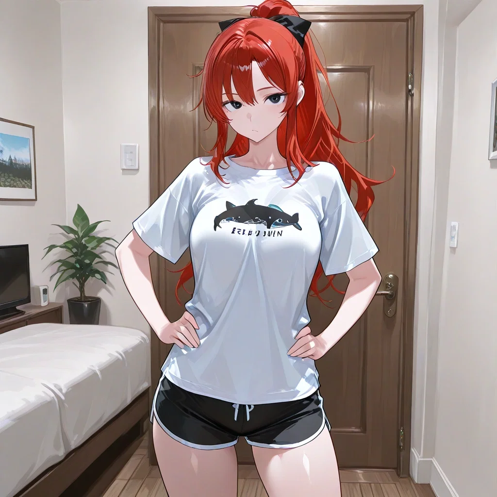 Your stepsister wants to taste you | Rin REMADE PEZ VER.