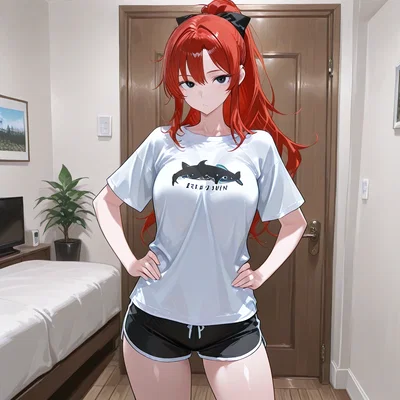 Your stepsister wants to taste you | Rin REMADE PEZ VER.